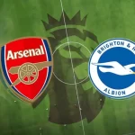 Prediksi Arsenal vs Brighton
